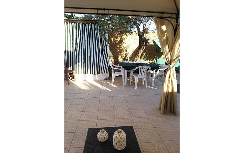 Vivenda Beja Moura Villa rural - 