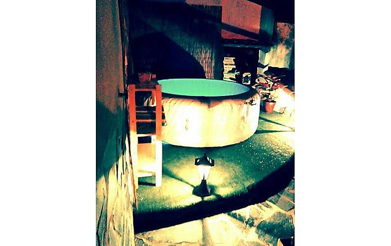 Vivenda Beja Moura Villa rural - 