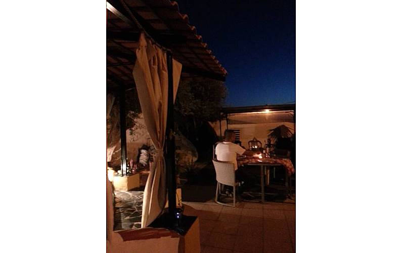 Vivenda Beja Moura Villa rural - 