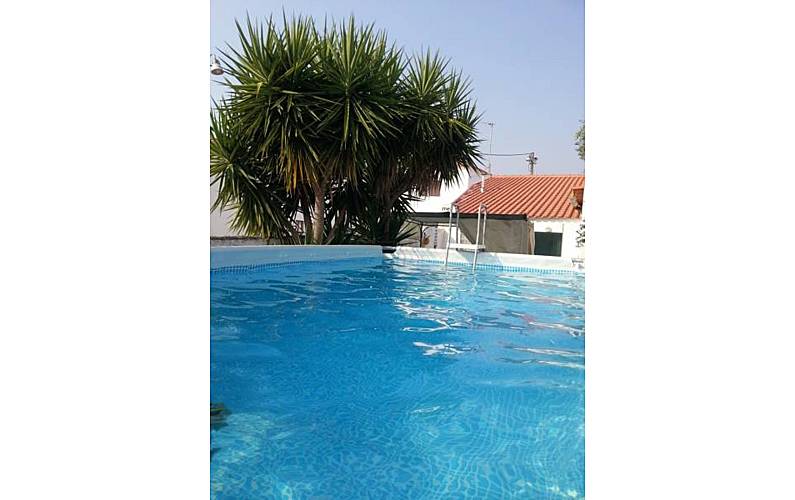 Vivenda Beja Moura Villa rural - 