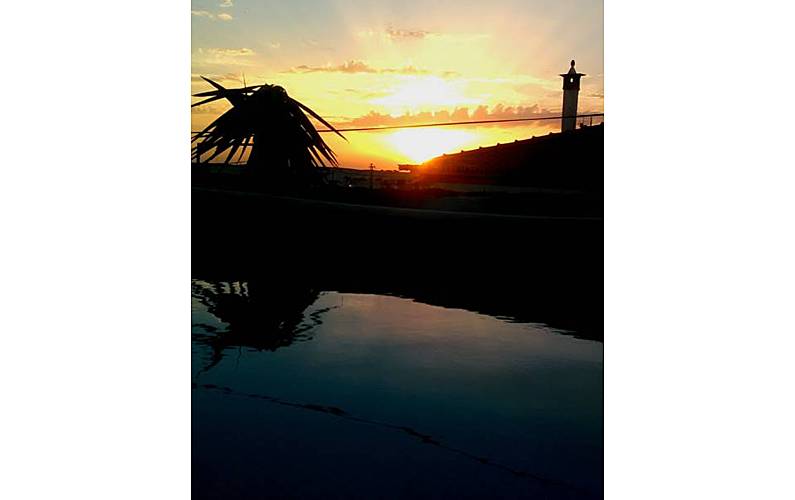 Vivenda Beja Moura Villa rural - 