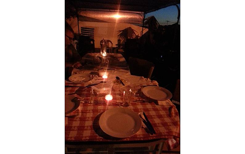 Vivenda Beja Moura Villa rural - 