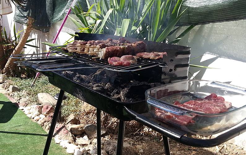 Vivenda Beja Moura Villa rural - 