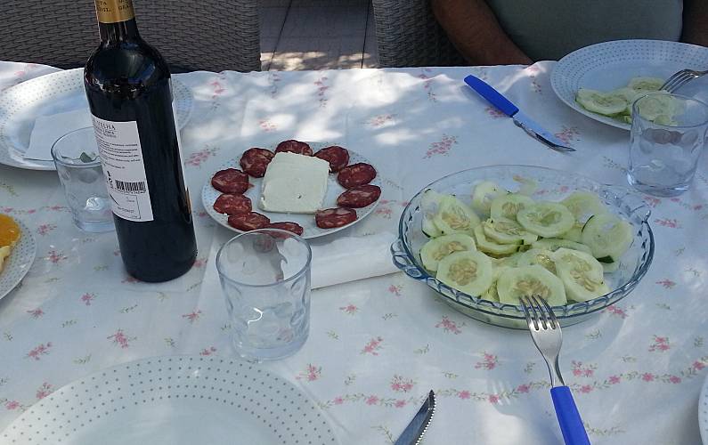 Vivenda Beja Moura Villa rural - 