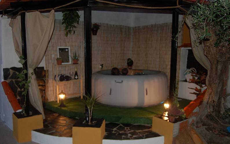 Vivenda Beja Moura Villa rural - 