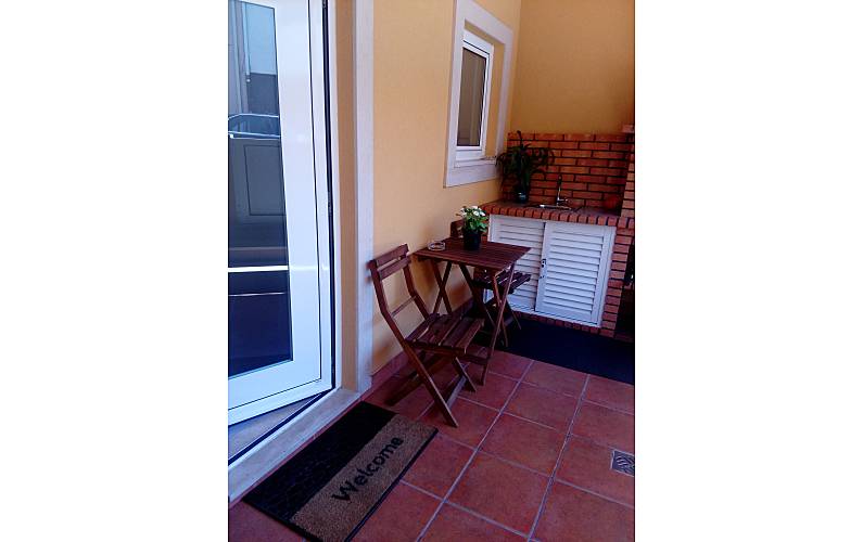 Casa Outros Coimbra Mira Apartamento - Outros