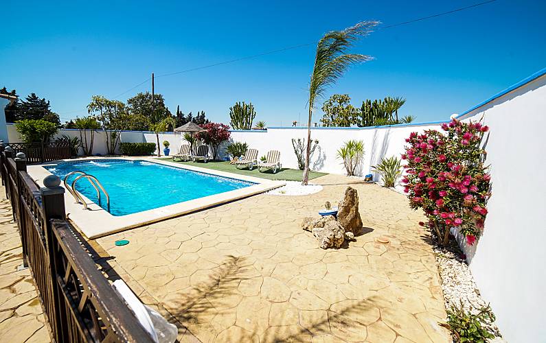 2 Villas Conil de la frontera con piscina privada Conil de la Frontera (Cádiz) Costa de la Luz