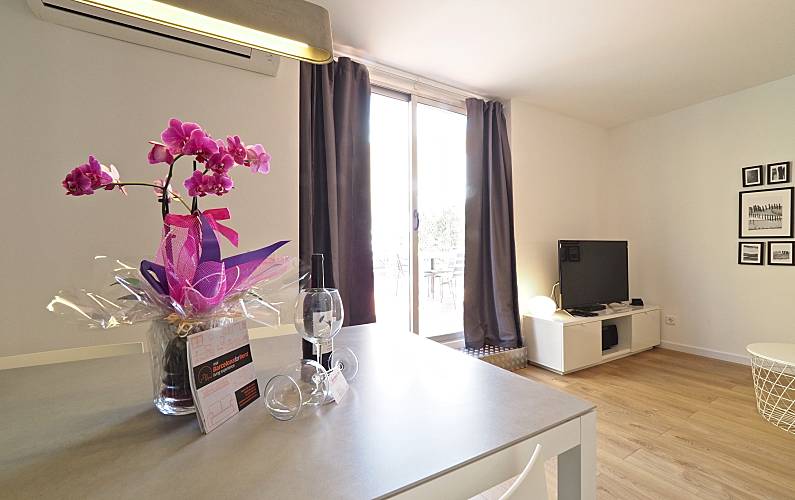 Apartamento Barcelona Barcelona Apartamento - 