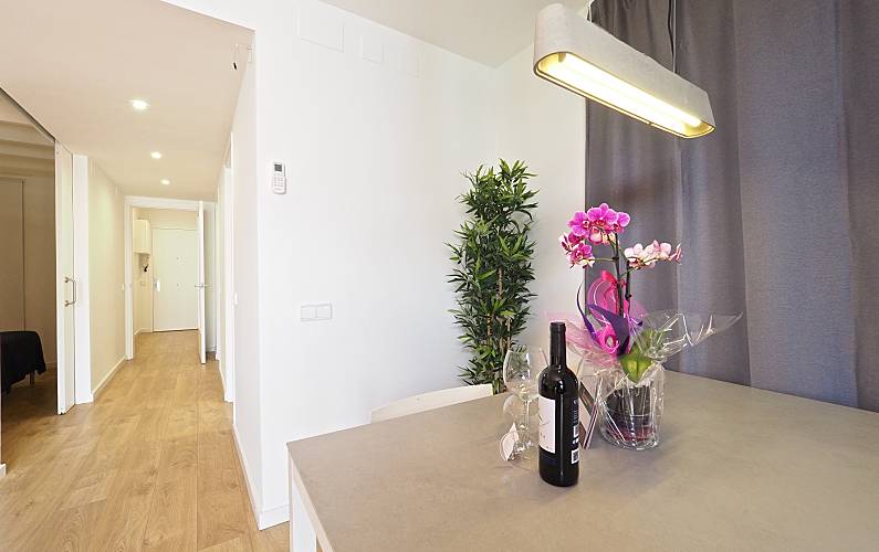 Apartamento Barcelona Barcelona Apartamento - 