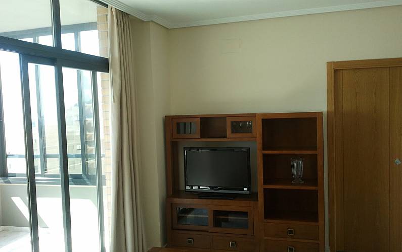Apartamento Alicante Benidorm Apartamento - 