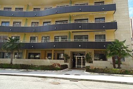 Appartamento Parte esterna della casa Pontevedra Sanxenxo-Sangenjo Appartamento - Parte esterna della casa