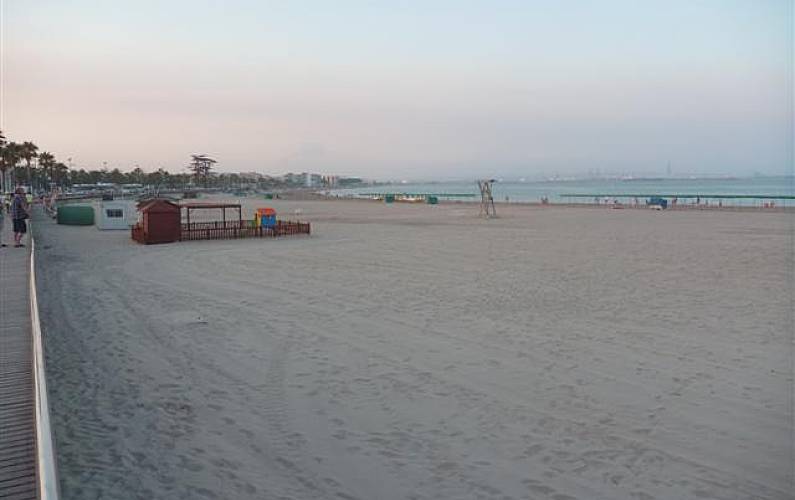 Apartamento Outros Tarragona Salou Apartamento - Outros