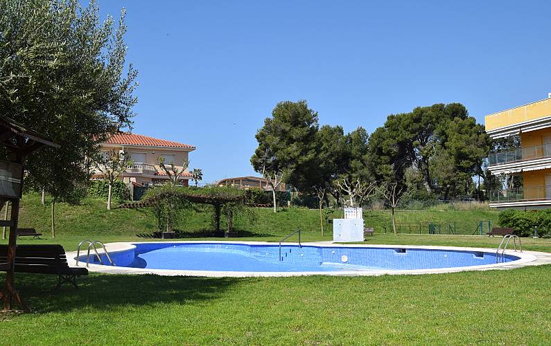 Apartamento Tarragona Salou Apartamento - 