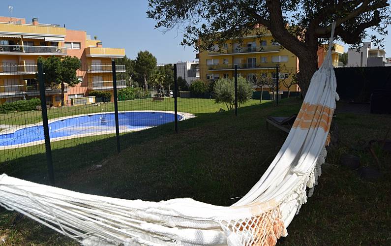 Apartamento Tarragona Salou Apartamento - 