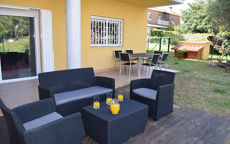 Apartamento Tarragona Salou Apartamento - 