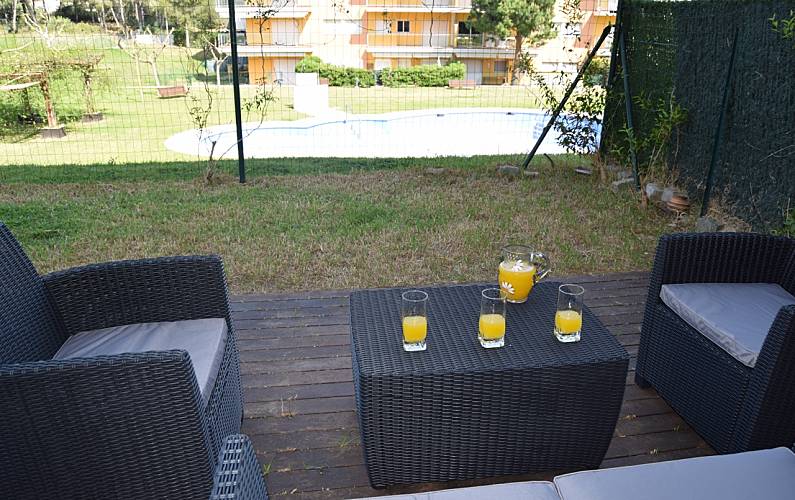 Apartamento Tarragona Salou Apartamento - 