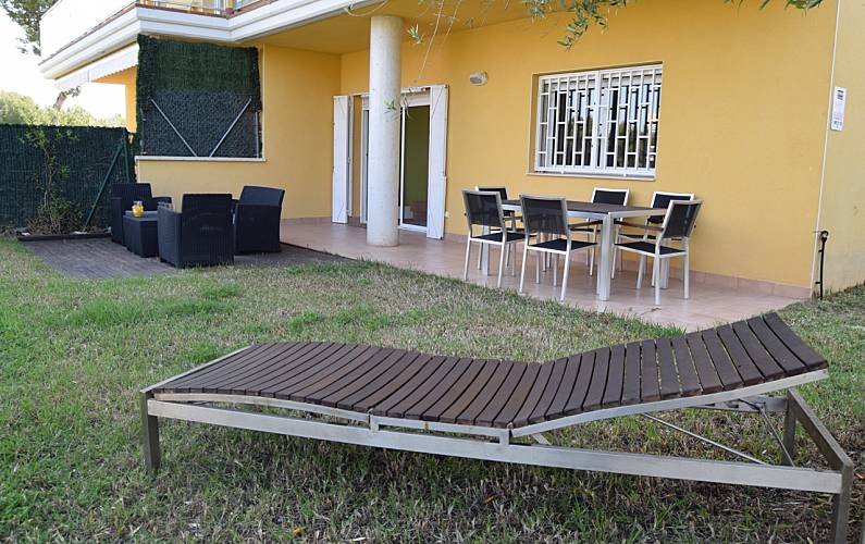 Apartamento Tarragona Salou Apartamento - 