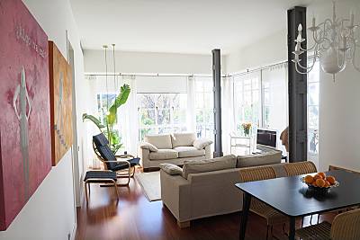 VS1 Apartment Sevilla