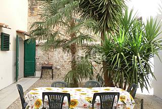 Appartamento con Giardino a periodi brevi