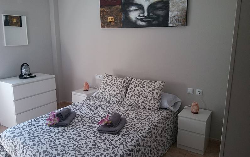 Appartement Malaga Rincón de la Victoria Appartement - 