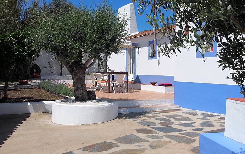 Casa Évora Redondo Villa rural - 