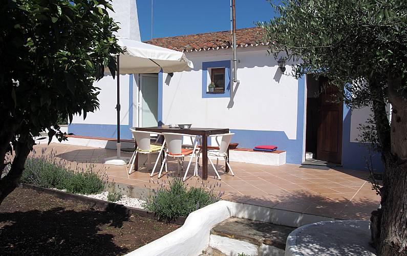 Casa Évora Redondo Villa rural - 