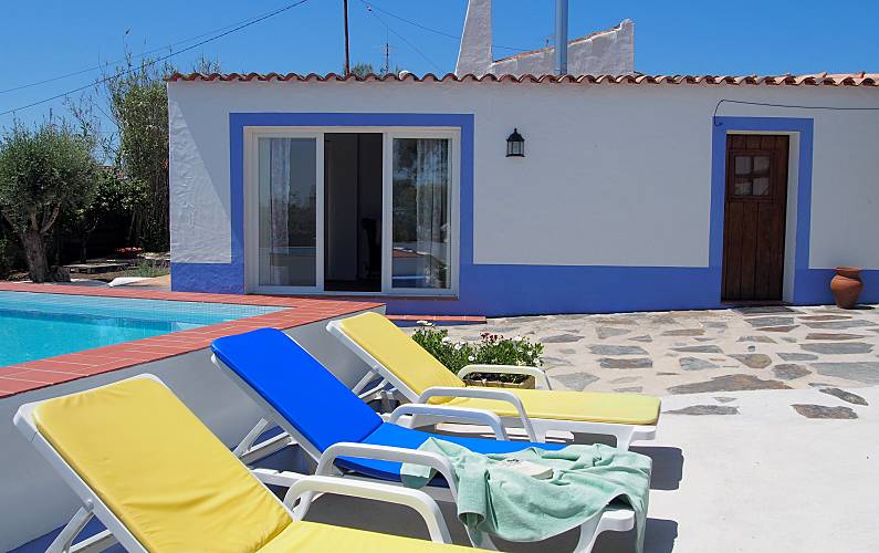 Casa Évora Redondo Villa rural - 