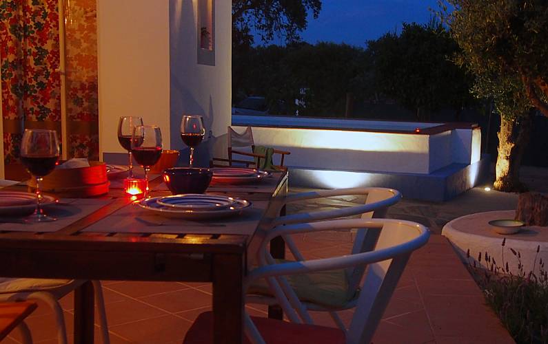Casa Évora Redondo Villa rural - 