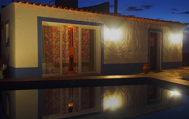 Casa Évora Redondo Villa rural - 
