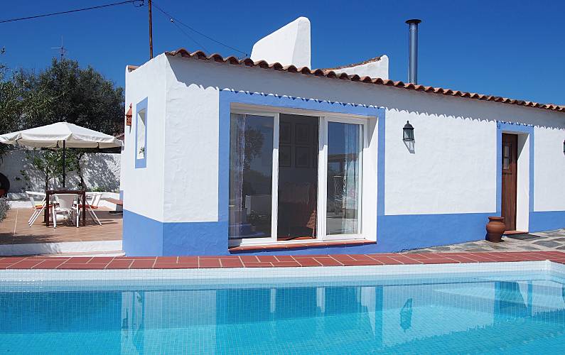 Casa Évora Redondo Villa rural - 