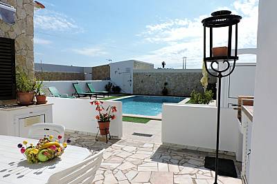 Villa per 4 persone a 1.5 km dal mare Algarve-Faro