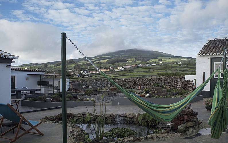 Casa para alugar em Ilha Terceira Ilha Terceira - 
