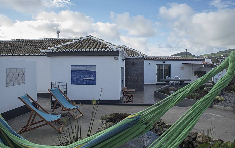 Casa Ilha Terceira Angra do Heroísmo Casa rural - 