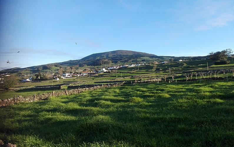 Casa Ilha Terceira Angra do Heroísmo Casa rural - 