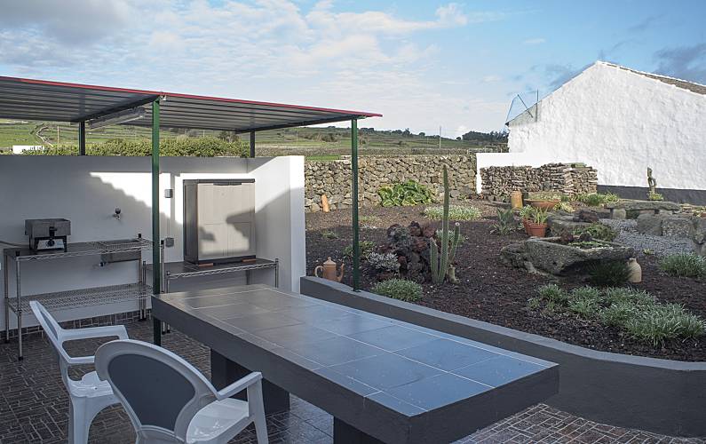 Casa Ilha Terceira Angra do Heroísmo Casa rural - 