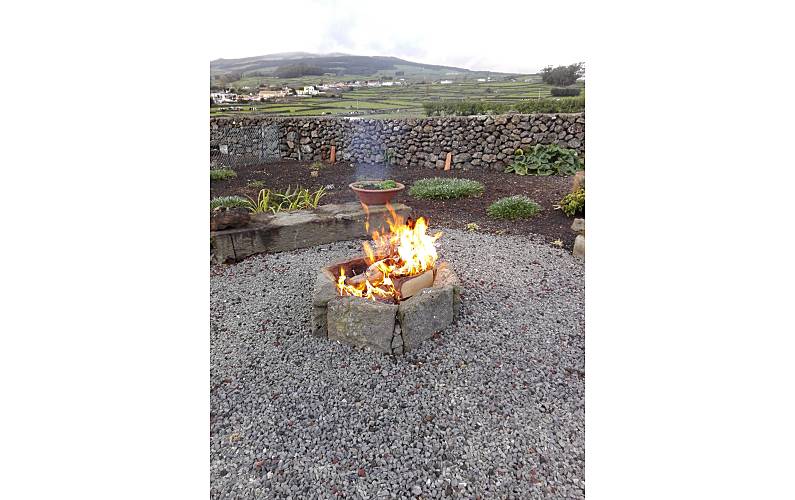Casa Ilha Terceira Angra do Heroísmo Casa rural - 