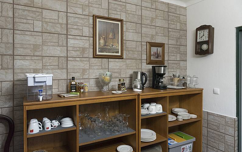 Casa Ilha Terceira Angra do Heroísmo Casa rural - 