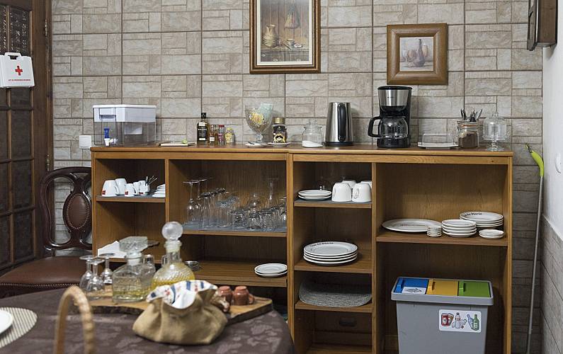 Casa Ilha Terceira Angra do Heroísmo Casa rural - 