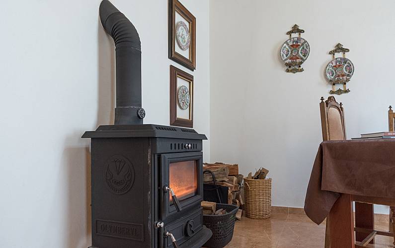 Casa Ilha Terceira Angra do Heroísmo Casa rural - 