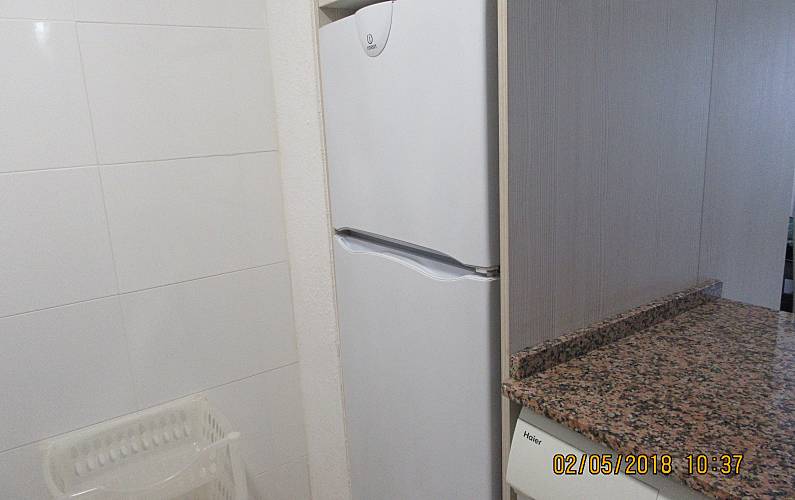 Apartamento Cozinha Tarragona Salou Apartamento - Cozinha