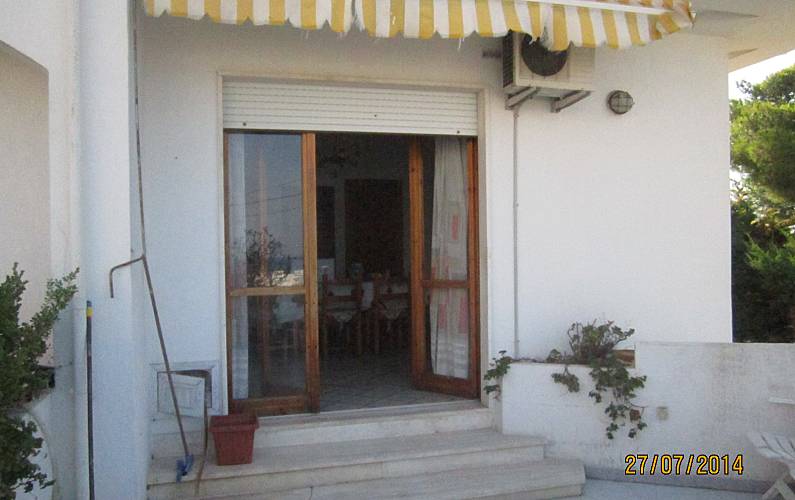  Lecce Nardò Ferienwohnung - 