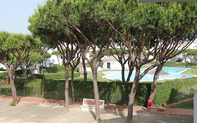 Appartement Cadix Chiclana de la Frontera Appartement - 