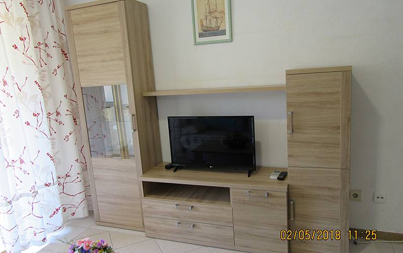 Apartamento Sala Tarragona Salou Apartamento - Sala