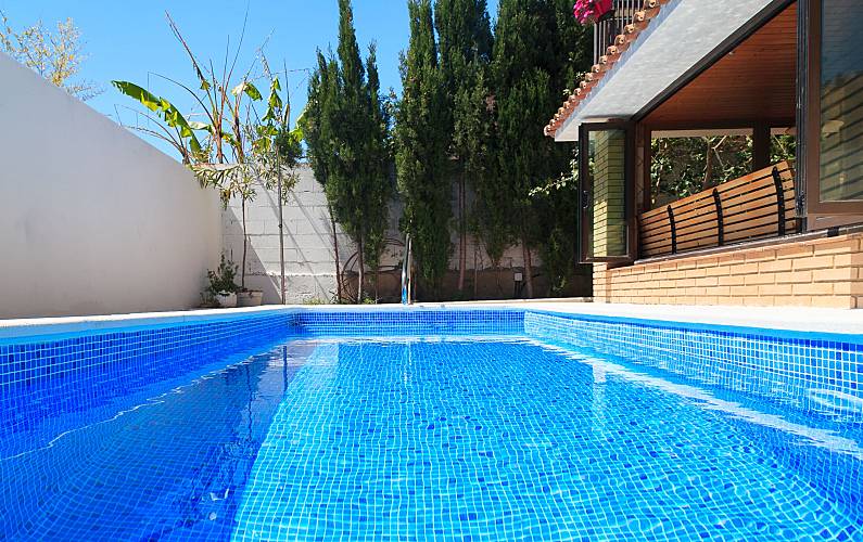 Casa Tarragona Salou casa - 