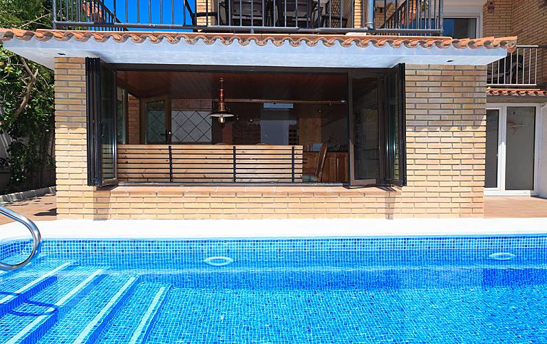 Casa Tarragona Salou casa - 