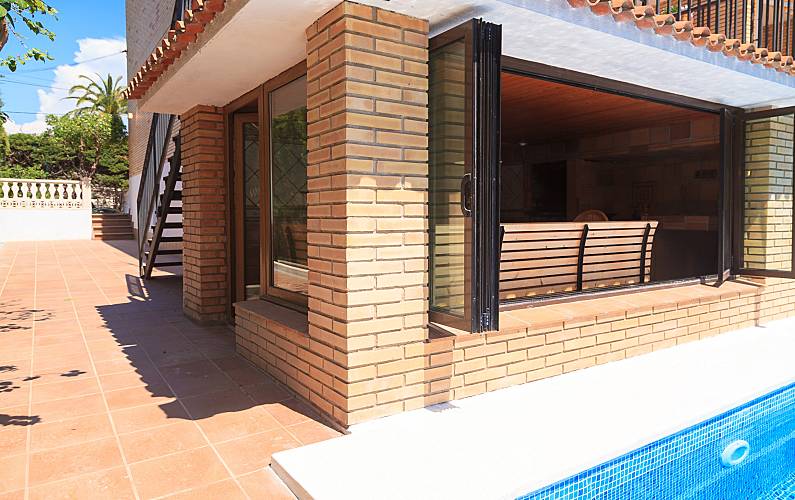 Casa Tarragona Salou casa - 