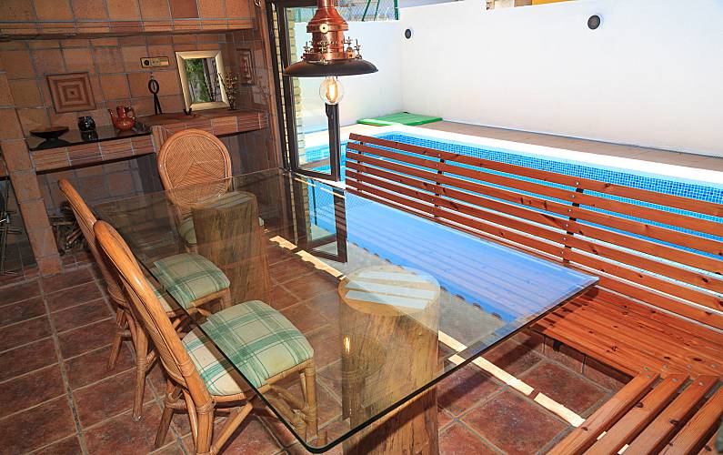 Casa Tarragona Salou casa - 