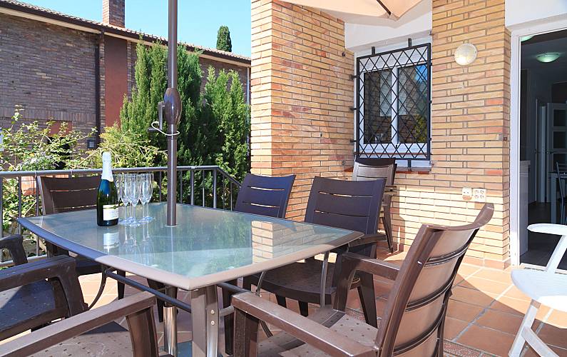 Casa Tarragona Salou casa - 