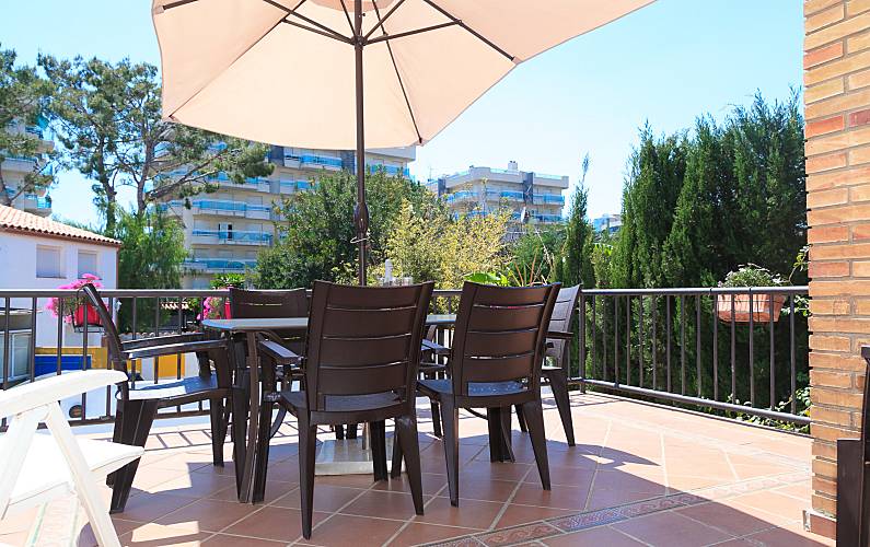 Casa Tarragona Salou casa - 