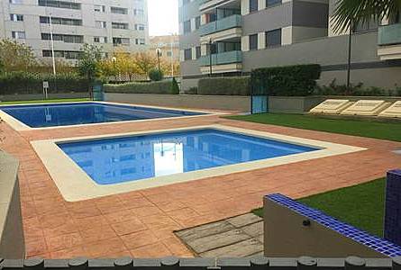 Appartamento Piscina Valencia Gandia Appartamento - Piscina